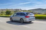 Honda Odyssey 2020 года (NA)